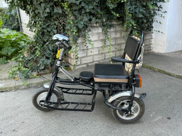 Другая Другая, объемом двигателя 0 л и пробегом 0 тыс. км за 428 $, фото 1 на Automoto.ua