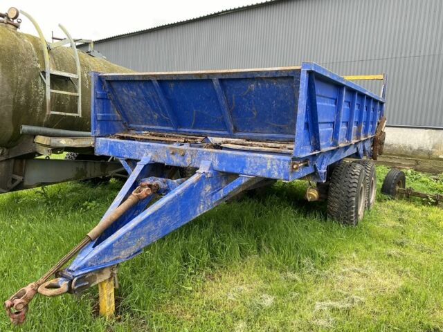 Другая Другая, объемом двигателя 0 л и пробегом 0 тыс. км за 6070 $, фото 1 на Automoto.ua