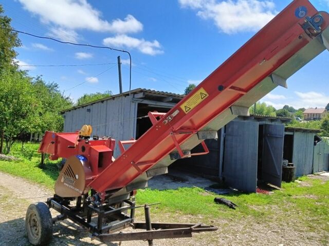 Другая Другая, объемом двигателя 0 л и пробегом 0 тыс. км за 4703 $, фото 1 на Automoto.ua