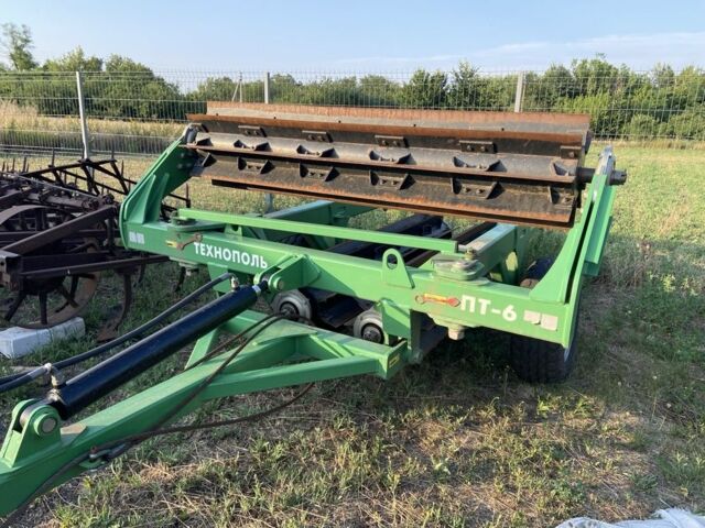 Другая Другая, объемом двигателя 0 л и пробегом 0 тыс. км за 6054 $, фото 1 на Automoto.ua