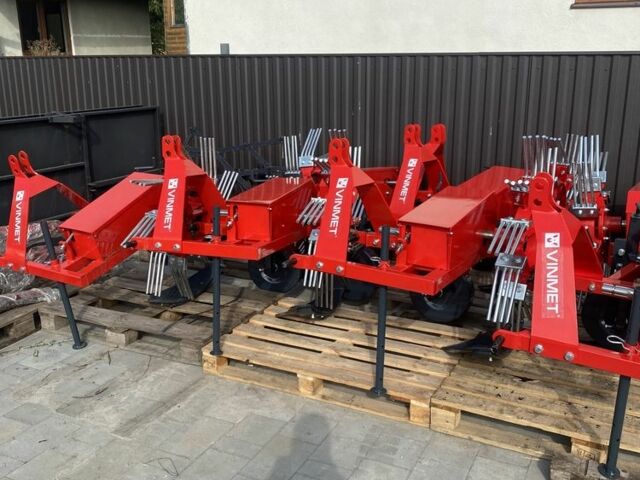 Другая Другая, объемом двигателя 0 л и пробегом 0 тыс. км за 629 $, фото 1 на Automoto.ua