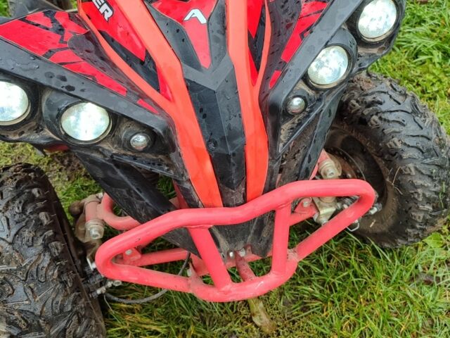 Другая Другая, объемом двигателя 0 л и пробегом 0 тыс. км за 450 $, фото 1 на Automoto.ua