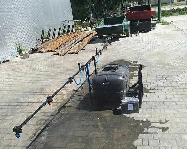 Другая Другая, объемом двигателя 0 л и пробегом 0 тыс. км за 84 $, фото 1 на Automoto.ua