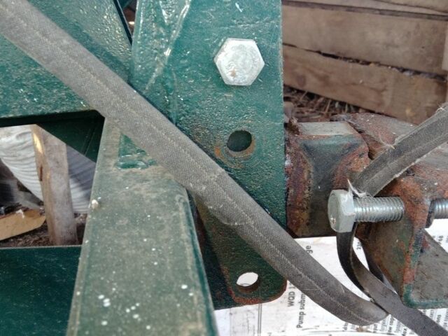 Другая Другая, объемом двигателя 0 л и пробегом 0 тыс. км за 75 $, фото 1 на Automoto.ua