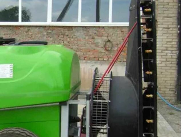 Другая Другая, объемом двигателя 0 л и пробегом 0 тыс. км за 8002 $, фото 1 на Automoto.ua