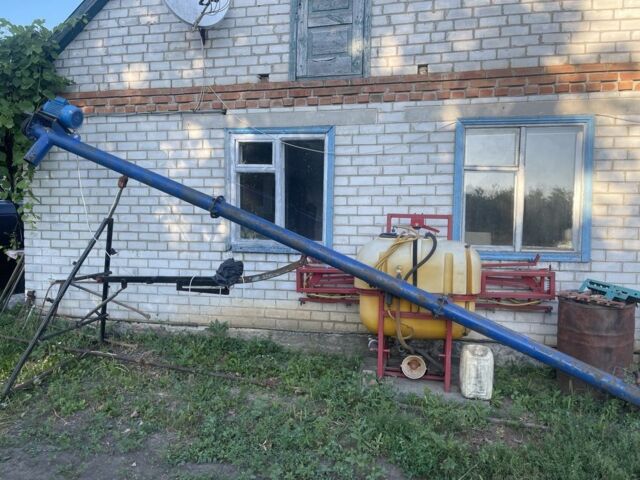 Другая Другая, объемом двигателя 0 л и пробегом 0 тыс. км за 20000 $, фото 1 на Automoto.ua