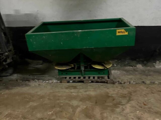 Другая Другая, объемом двигателя 0 л и пробегом 0 тыс. км за 841 $, фото 1 на Automoto.ua