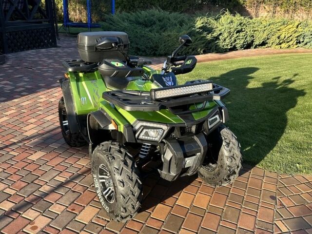 Другая Другая, объемом двигателя 0.2 л и пробегом 0 тыс. км за 1691 $, фото 1 на Automoto.ua