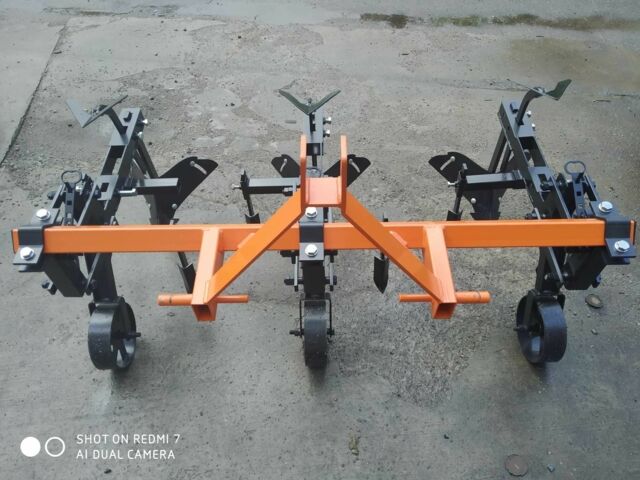 Другая Другая, объемом двигателя 0 л и пробегом 0 тыс. км за 266 $, фото 1 на Automoto.ua