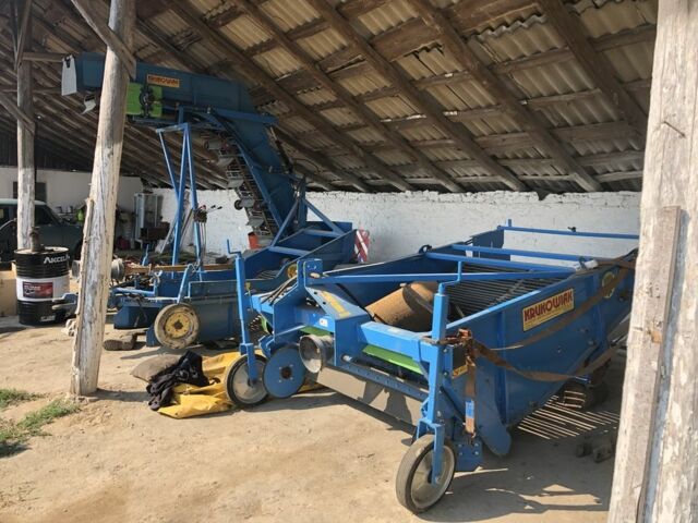 Другая Другая, объемом двигателя 0 л и пробегом 0 тыс. км за 15000 $, фото 1 на Automoto.ua