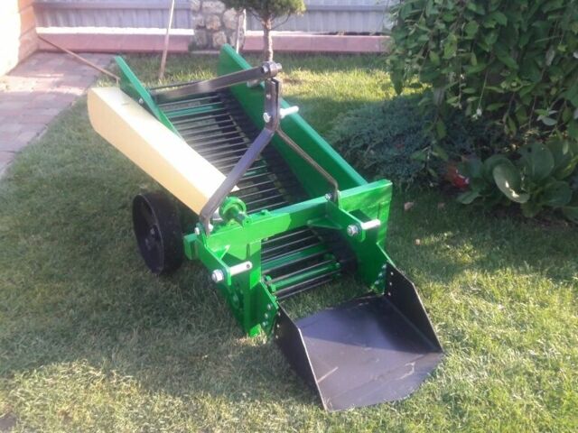 Другая Другая, объемом двигателя 0 л и пробегом 0 тыс. км за 525 $, фото 1 на Automoto.ua