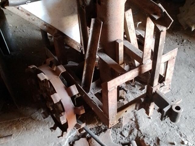 Другая Другая, объемом двигателя 0 л и пробегом 0 тыс. км за 29 $, фото 1 на Automoto.ua