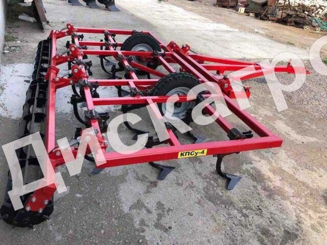 Другая Другая, объемом двигателя 0 л и пробегом 0 тыс. км за 2537 $, фото 1 на Automoto.ua