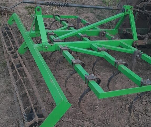 Другая Другая, объемом двигателя 0 л и пробегом 0 тыс. км за 1200 $, фото 1 на Automoto.ua