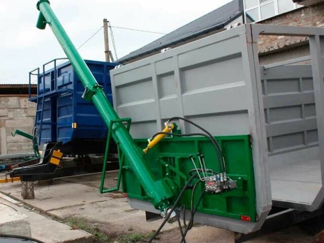 Другая Другая, объемом двигателя 0 л и пробегом 0 тыс. км за 1377 $, фото 1 на Automoto.ua