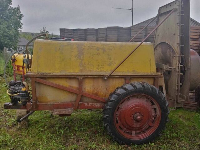 Другая Другая, объемом двигателя 0 л и пробегом 0 тыс. км за 220000 $, фото 1 на Automoto.ua