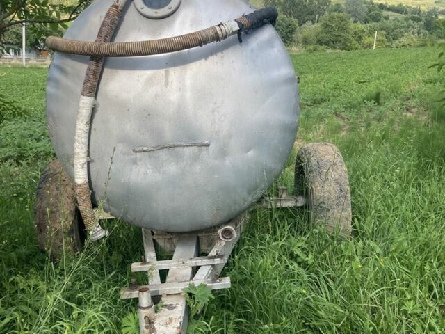 Другая Другая, объемом двигателя 0 л и пробегом 0 тыс. км за 800 $, фото 1 на Automoto.ua