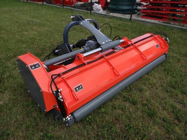 Інша Інша, об'ємом двигуна 0 л та пробігом 0 тис. км за 4711 $, фото 1 на Automoto.ua