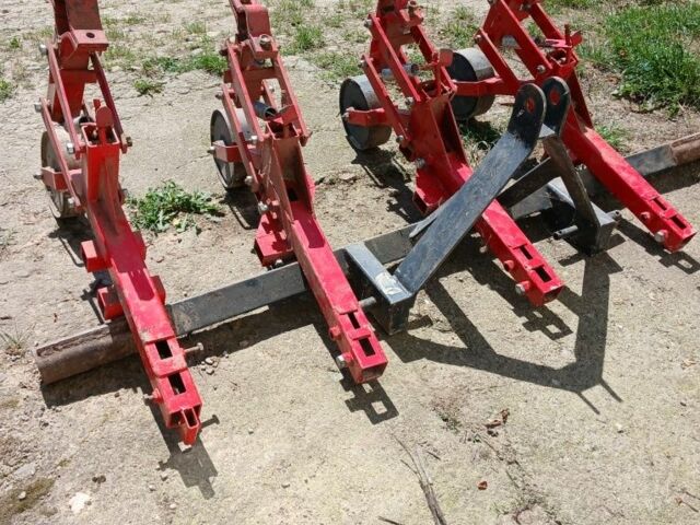 Другая Другая, объемом двигателя 0 л и пробегом 0 тыс. км за 375 $, фото 1 на Automoto.ua