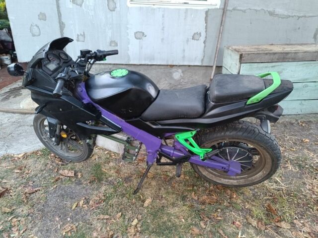 Другая Другая, объемом двигателя 0 л и пробегом 0 тыс. км за 1468 $, фото 1 на Automoto.ua