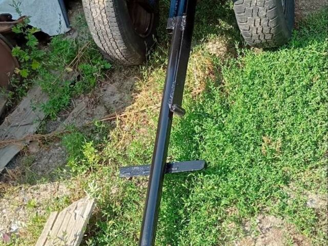 Другая Другая, объемом двигателя 0 л и пробегом 0 тыс. км за 77 $, фото 1 на Automoto.ua