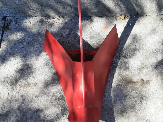 Другая Другая, объемом двигателя 0 л и пробегом 0 тыс. км за 550 $, фото 1 на Automoto.ua