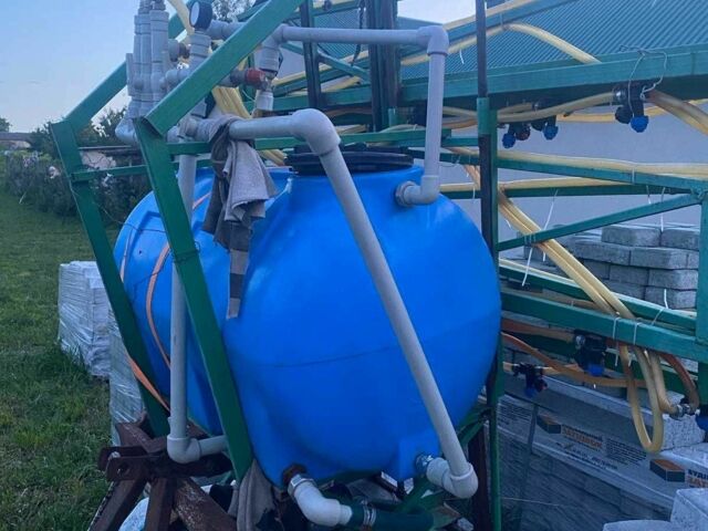 Другая Другая, объемом двигателя 0 л и пробегом 0 тыс. км за 266 $, фото 1 на Automoto.ua