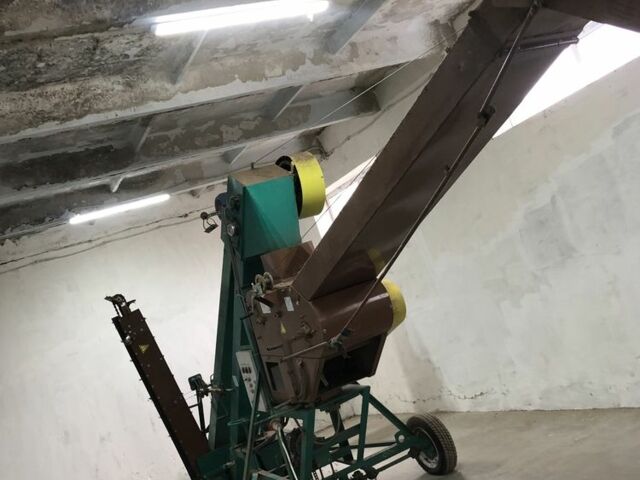 Другая Другая, объемом двигателя 0 л и пробегом 0 тыс. км за 4400 $, фото 1 на Automoto.ua