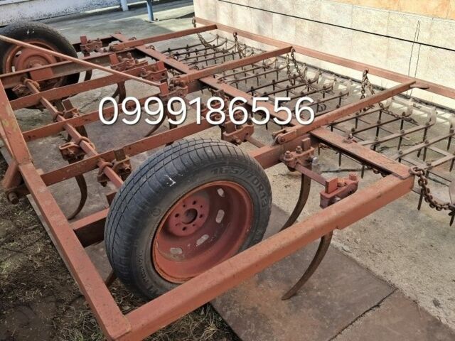 Другая Другая, объемом двигателя 0 л и пробегом 0 тыс. км за 803 $, фото 1 на Automoto.ua