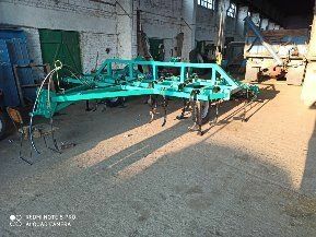 Другая Другая, объемом двигателя 0 л и пробегом 0 тыс. км за 5809 $, фото 1 на Automoto.ua