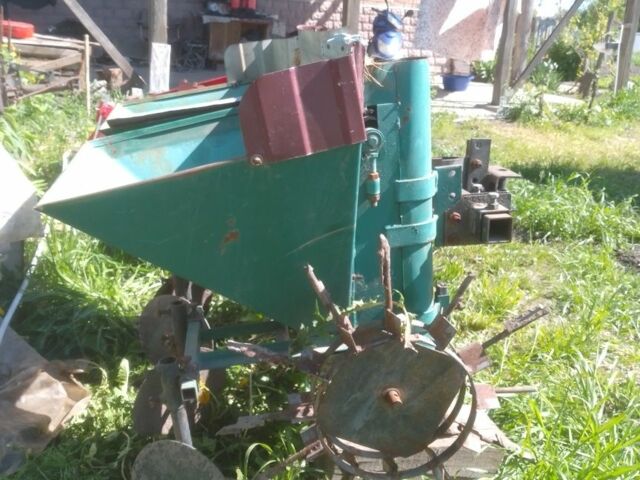 Другая Другая, объемом двигателя 0 л и пробегом 0 тыс. км за 201 $, фото 1 на Automoto.ua