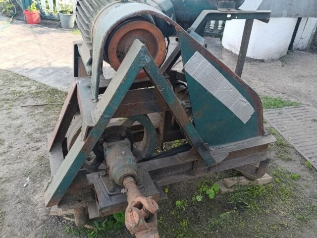 Другая Другая, объемом двигателя 0 л и пробегом 0 тыс. км за 723 $, фото 1 на Automoto.ua