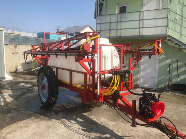 Другая Другая, объемом двигателя 0 л и пробегом 0 тыс. км за 9271 $, фото 1 на Automoto.ua