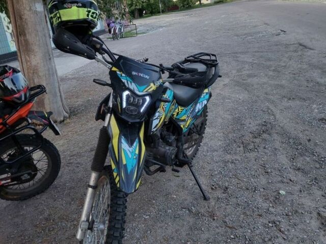 Другая Другая, объемом двигателя 0.2 л и пробегом 0 тыс. км за 961 $, фото 1 на Automoto.ua