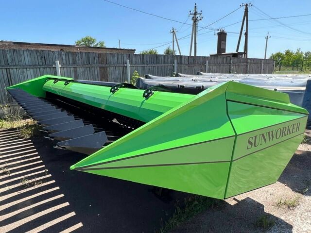 Другая Другая, объемом двигателя 0 л и пробегом 0 тыс. км за 16415 $, фото 1 на Automoto.ua