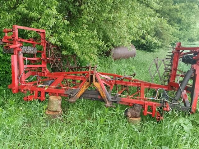 Другая Другая, объемом двигателя 0 л и пробегом 0 тыс. км за 24 $, фото 1 на Automoto.ua