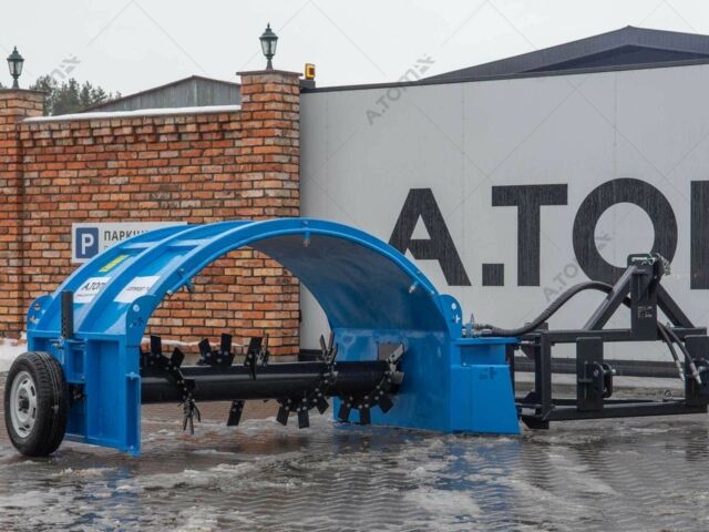 Інша Інша, об'ємом двигуна 0 л та пробігом 0 тис. км за 10176 $, фото 1 на Automoto.ua