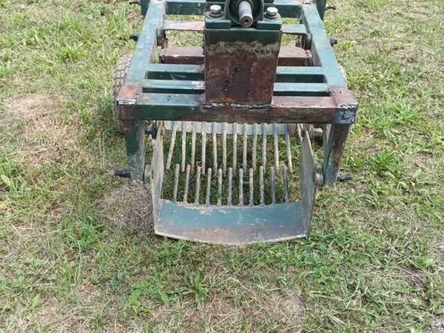 Другая Інша, об'ємом двигуна 0 л та пробігом 0 тис. км за 119 $, фото 1 на Automoto.ua