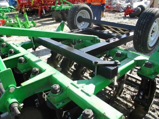 Другая Другая, объемом двигателя 0 л и пробегом 0 тыс. км за 1257 $, фото 1 на Automoto.ua