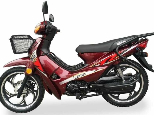 Другая Другая, объемом двигателя 0.13 л и пробегом 0 тыс. км за 710 $, фото 1 на Automoto.ua