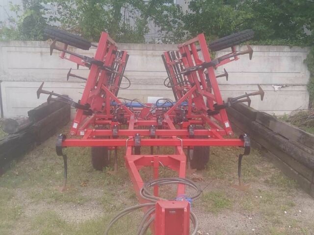 Інша Інша, об'ємом двигуна 0 л та пробігом 0 тис. км за 9607 $, фото 1 на Automoto.ua