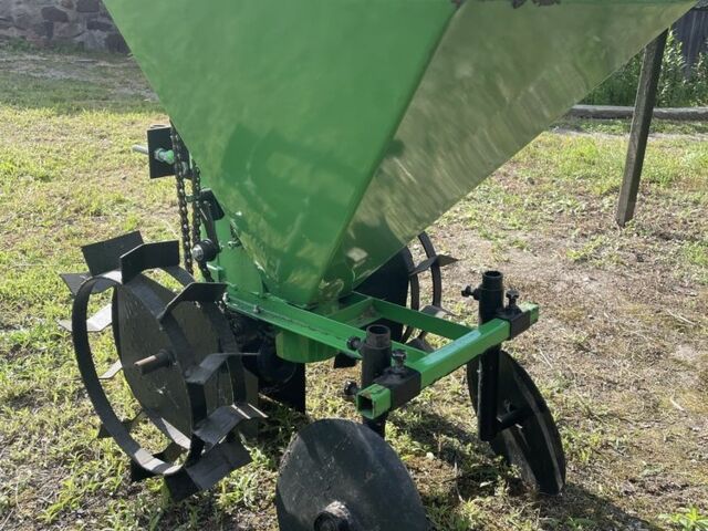 Другая Другая, объемом двигателя 0 л и пробегом 0 тыс. км за 85 $, фото 1 на Automoto.ua