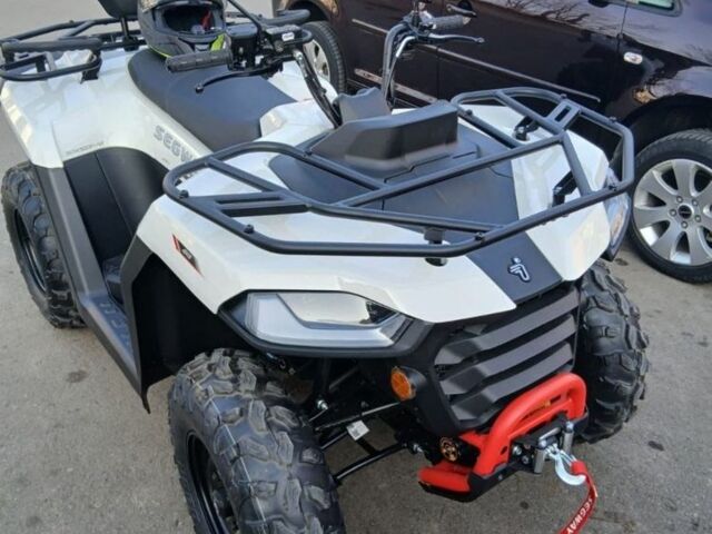 Другая Другая, объемом двигателя 0.5 л и пробегом 0 тыс. км за 5000 $, фото 1 на Automoto.ua