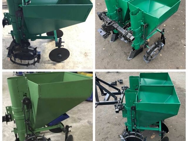 Другая Другая, объемом двигателя 0 л и пробегом 0 тыс. км за 111 $, фото 1 на Automoto.ua