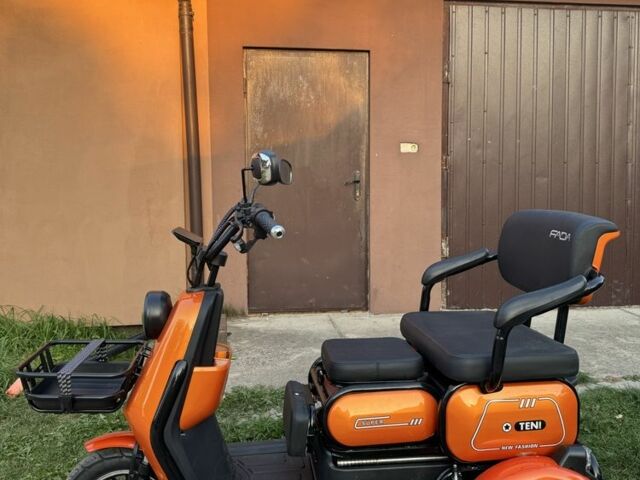 Другая Другая, объемом двигателя 0 л и пробегом 0 тыс. км за 900 $, фото 1 на Automoto.ua