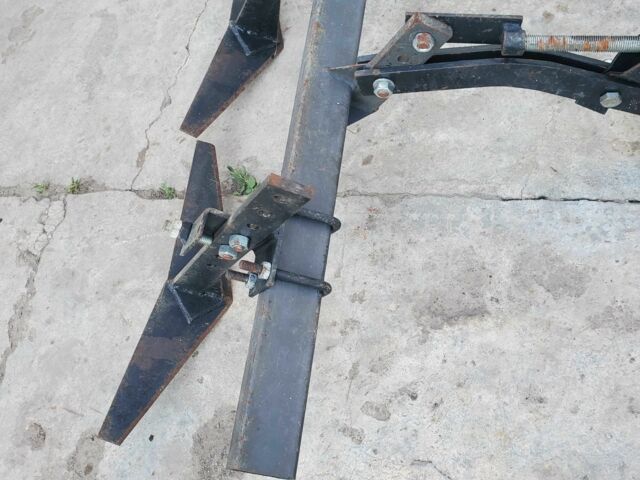 Другая Другая, объемом двигателя 0 л и пробегом 0 тыс. км за 66 $, фото 1 на Automoto.ua