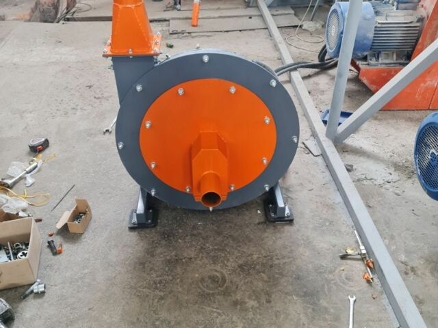 Другая Другая, объемом двигателя 0 л и пробегом 0 тыс. км за 2429 $, фото 1 на Automoto.ua