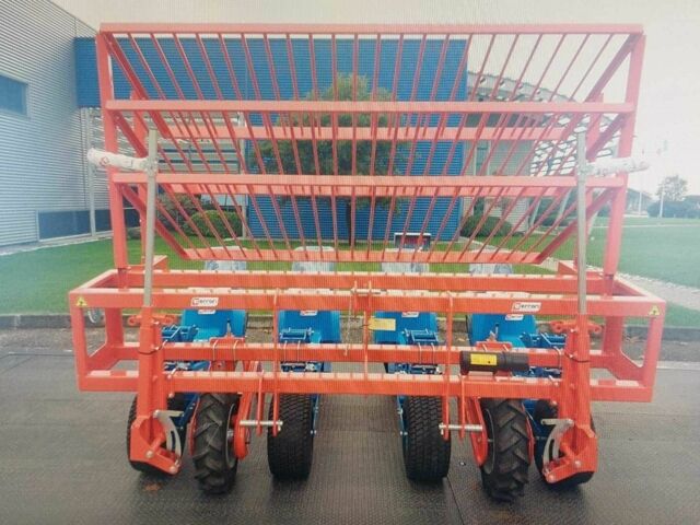 Другая Другая, объемом двигателя 0 л и пробегом 0 тыс. км за 25979 $, фото 1 на Automoto.ua