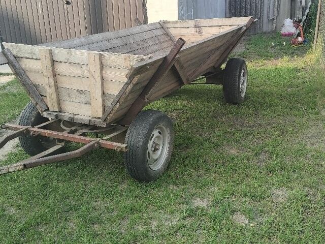 Інша Інша, об'ємом двигуна 0 л та пробігом 0 тис. км за 363 $, фото 1 на Automoto.ua