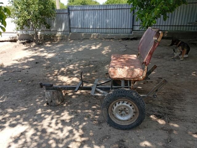 Інша Інша, об'ємом двигуна 0 л та пробігом 0 тис. км за 122 $, фото 1 на Automoto.ua